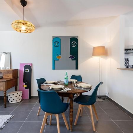 L'Isle O Jardin Apartment Екстериор снимка