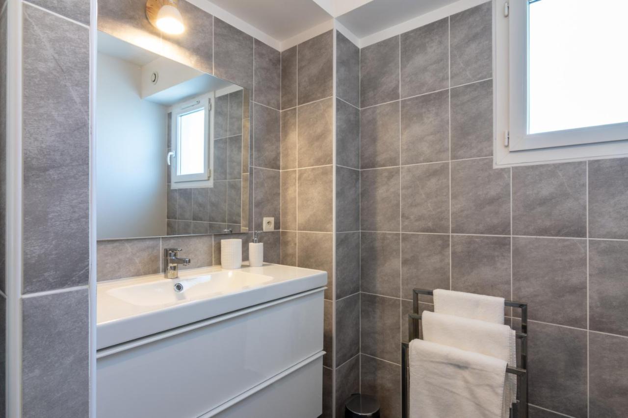 L'Isle O Jardin Apartment Екстериор снимка